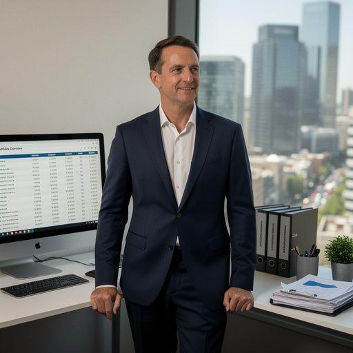 Sablonok, amelyek segítik a stabil pénzügyi döntések meghozatalát.